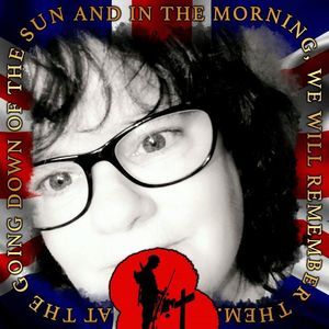 Meet your Posher, Patty